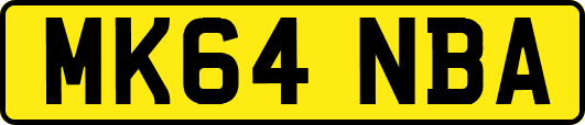 MK64NBA