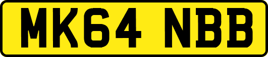 MK64NBB
