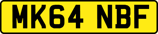 MK64NBF