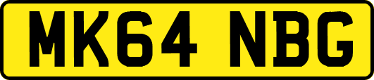 MK64NBG