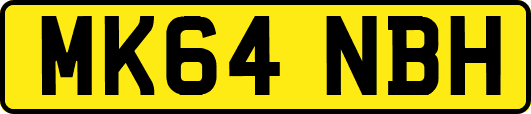 MK64NBH