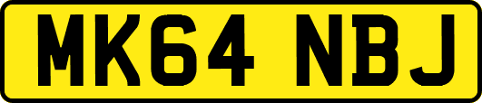 MK64NBJ