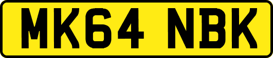 MK64NBK