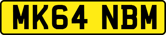 MK64NBM