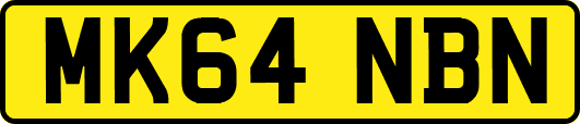 MK64NBN