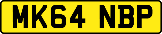 MK64NBP