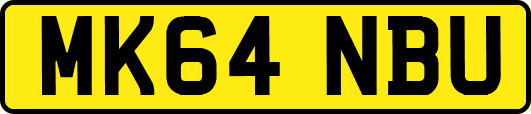 MK64NBU