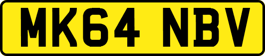 MK64NBV