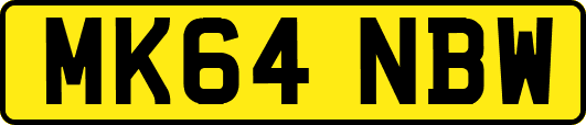 MK64NBW