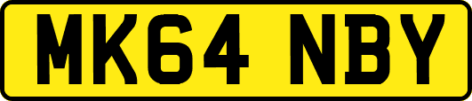 MK64NBY