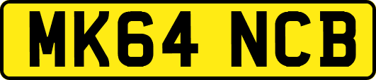 MK64NCB
