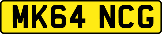 MK64NCG