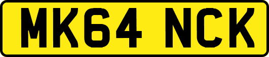 MK64NCK