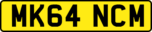 MK64NCM