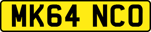 MK64NCO