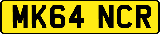MK64NCR