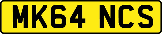 MK64NCS