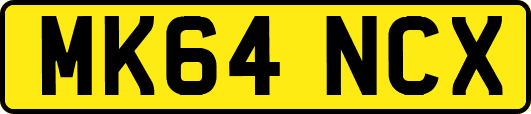 MK64NCX