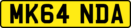 MK64NDA