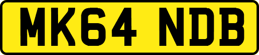 MK64NDB