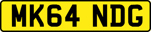 MK64NDG