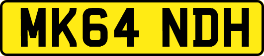 MK64NDH