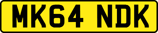 MK64NDK