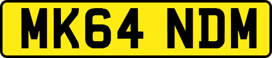 MK64NDM
