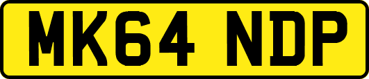 MK64NDP