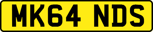 MK64NDS