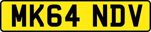 MK64NDV