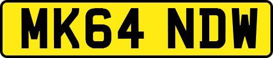 MK64NDW