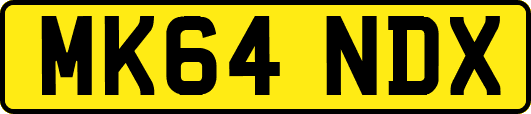 MK64NDX