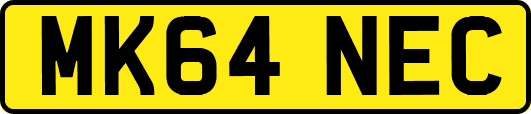 MK64NEC