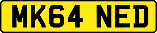 MK64NED