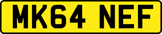 MK64NEF