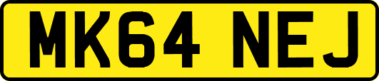 MK64NEJ