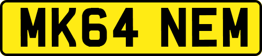 MK64NEM