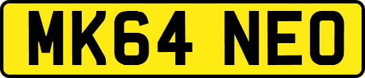 MK64NEO