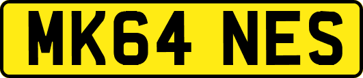 MK64NES