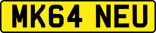 MK64NEU