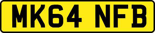 MK64NFB