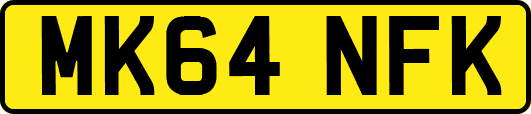 MK64NFK