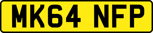 MK64NFP