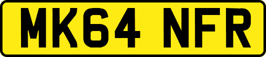 MK64NFR