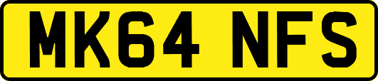 MK64NFS