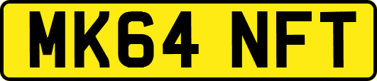 MK64NFT