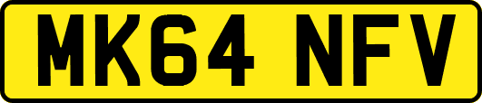 MK64NFV