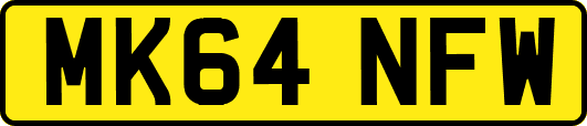 MK64NFW