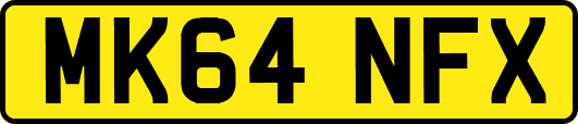 MK64NFX